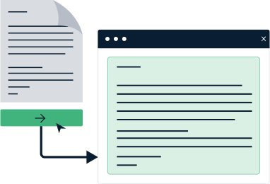 Document digitization services help transform physical documents into digital formats, enhancing accessibility and data management.